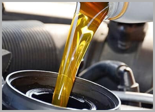 Aceite de Motor Honda