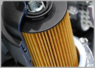 Filtro de Aceite Honda