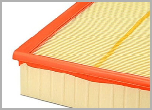 Filtro de Aire Honda